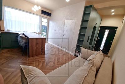 Curte! Apartament nou cu 3 camere, Marasti-Someseni, zona Le - 5