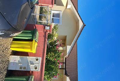 Casă cu 3 camere cu Teren 407 Mp în Bucovăț (Remetea Mare) - 1