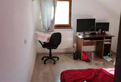 Vand casa renovata situata pe str Horia Teculescu - 3