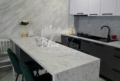 Apartament cu 2 camere decomandat, mobilat în Central - 6