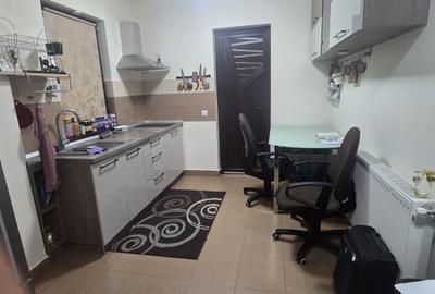 Apartament cu 4 camere semidecomandat în Nicolae Bălcescu - 7