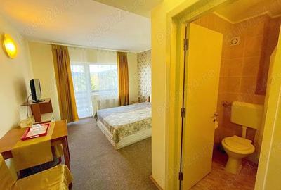 Predeal - Pensiunea Toledo. - 1