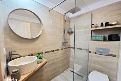 Apartament cu 3 camere în Ștefăneștii de Jos - 6