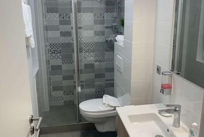 Apartament modern 2 camere in Marasti cu parcare - 8