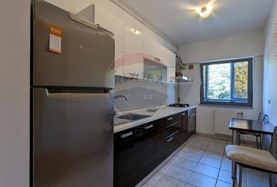 Apartament 3 Camere De Inchiriat Parcare Baicului Doamna Ghica Plaza - 6