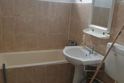 Apartament cu 2 camere semidecomandat în Alexandru cel Bun - 6