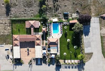 Spațiu comercial, de 560 mp, în Nord - 15