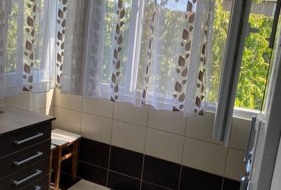 Apartament cu 3 camere decomandat în Rogerius - 8