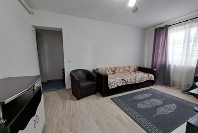 Garsonieră decomandată în Exterior Vest - 2