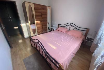 Apartament cu 2 camere semidecomandat în Păulești - 6