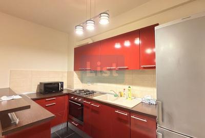 Apartament cu 2 camere semidecomandat, mobilat în Mărăști - 2