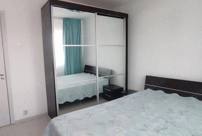 Apartament cu 2 camere decomandat în Dorobanți 1 - 5
