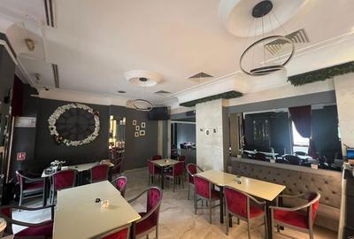 Spațiu comercial, în Central - 8