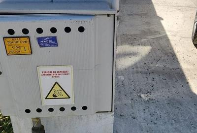 Casă individuală cu 5 camere cu Canalizare în Domnești - 13