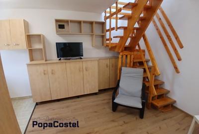 Casă individuală cu 2 camere cu Teren 100 Mp în Odăi - 1