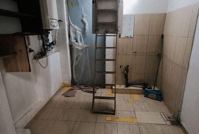 Centrul Istoric sp 55 mp P+Supanta Centrul Istoric sp 55 mp P+Supanta - 3