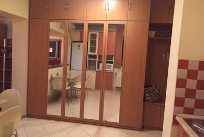 Apartament cu 2 camere semidecomandat, mobilat în Dristor - 3