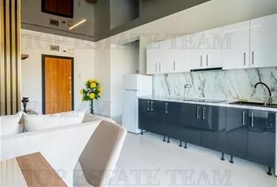 Apartament 2 camere in prima linie, mobilat/utilat modern, 68mp, toate utilitati - 17