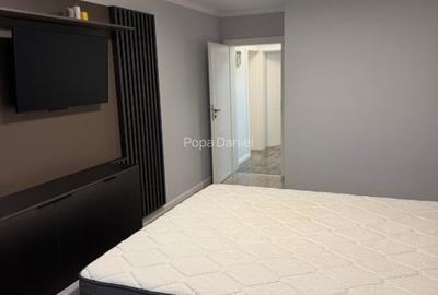 Apartament cu 3 camere semidecomandat, mobilat în Tineretului - 4