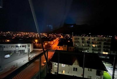 Apartament cu 2 camere decomandat în Central - 1