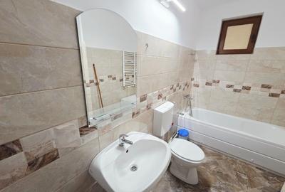 Apartament cu 2 camere decomandat, mobilat în Micro 20 - 14