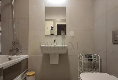 Apartament 1 camera-Open Space-Centrala-AC-Loc de Parcare-Circumvalatiunii - 5