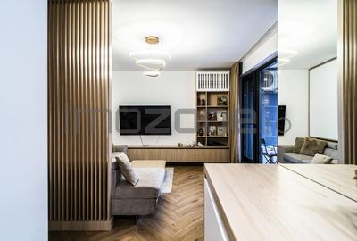 Apartament cu 2 camere decomandat, mobilat în Drumul Taberei - 3