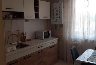 Garsonieră decomandată în Sud - 1