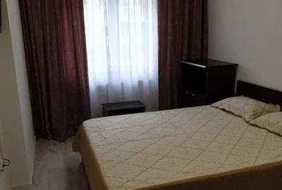 AP. 2 CAMERE DRUMUL TABEREI, BLOC NOU, CENTRALA, MOBILAT MODERN - 2