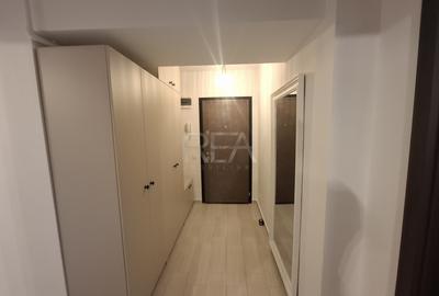 Apartament cu 2 camere decomandat, mobilat în Drumul Taberei - 11