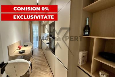 Apartament 2 camere, Lux, Garaj | La cheie | Elite City ! - 3