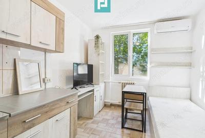 Garsoniera cocheta aproape de Centru - 8