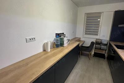 Proprietar. Vand Apartament 3 camere Partial Mobilat Pollux Chiajna - 5