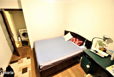 Apartament cu 3 camere decomandat în Micro 17 - 7