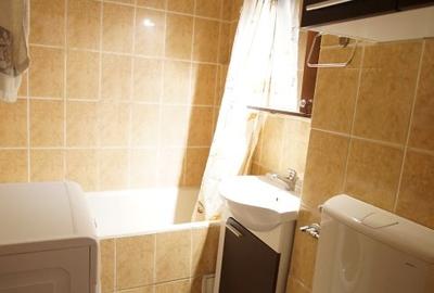 Iancului Metrou 5.min Garsoniera Moderna Contract ANAF Bloc Reabilitat - 12