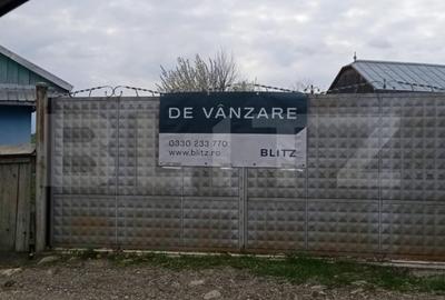 Teren de 2000 mp, în Central - 3