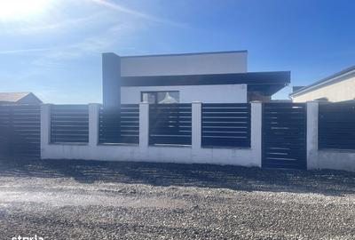 Casă cu 3 camere cu Teren 350 Mp în Berceni - 5