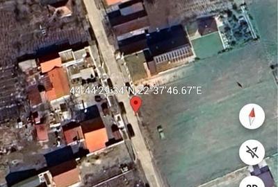 Spațiu comercial, în Balotești - 3