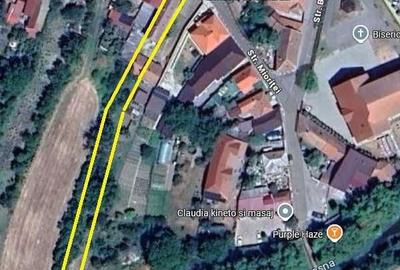 Casă cu 4 camere în Ultracentral - 2
