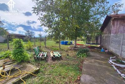 Casa de vanzare in Cire?u - 13