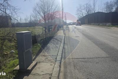 Spațiu comercial, în Pantelimon - 1