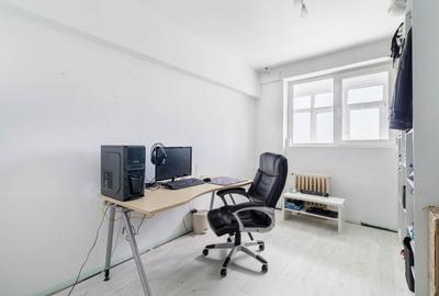 Spatiu generos, potential imens - apartament 3 camere - 2