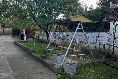 Casă cu 4 camere în Lotrioara - 7