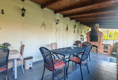 Casă individuală cu 4 camere cu Teren 636 Mp în Lazaret - 18