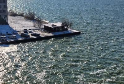 Solid House Mamaia Cazino - 3 camere - 2 bai -vedere lac si mare - termen lung - 12