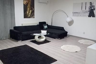 Apartament cu 2 camere decomandat în Central - 2