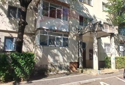 Apartament 3 camere de vanzare 79 mp ultracentral str Boerescu Zaharia - 4
