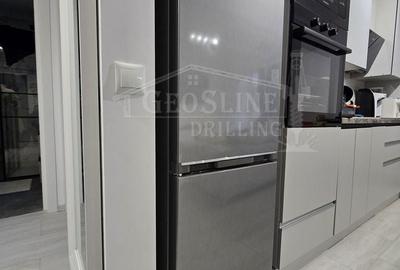 Apartament cu 3 camere decomandat în Baciu - 14