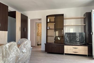 Apartament complet renovat, utilat si mobilat, totul nou - 4