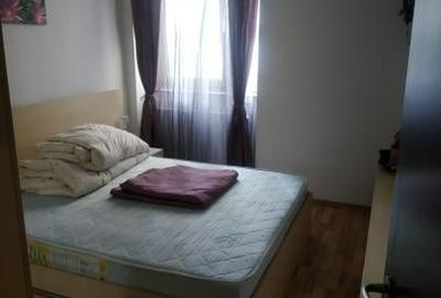 Apartament cu 3 camere semidecomandat, mobilat în Militari - 7